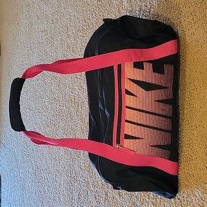 Nike Duffel Bag